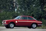 Alfa Romeo GTA 1300 Junior 1968 года